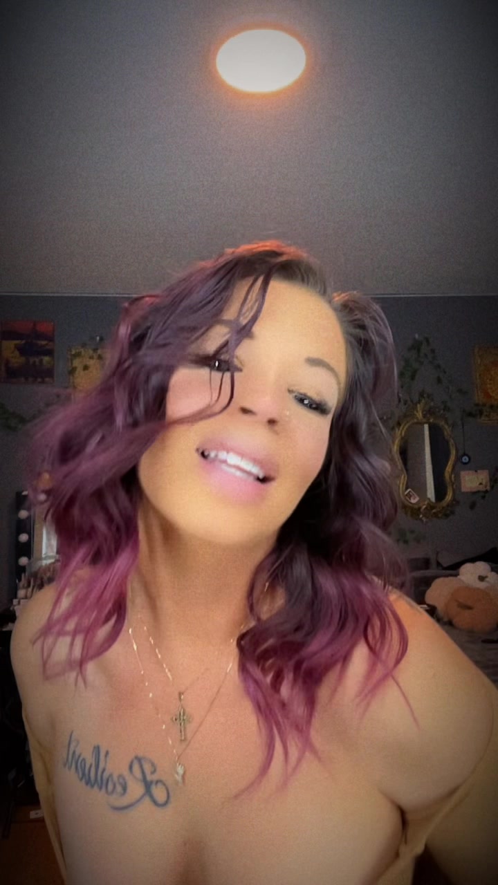 @Kristyn Couture