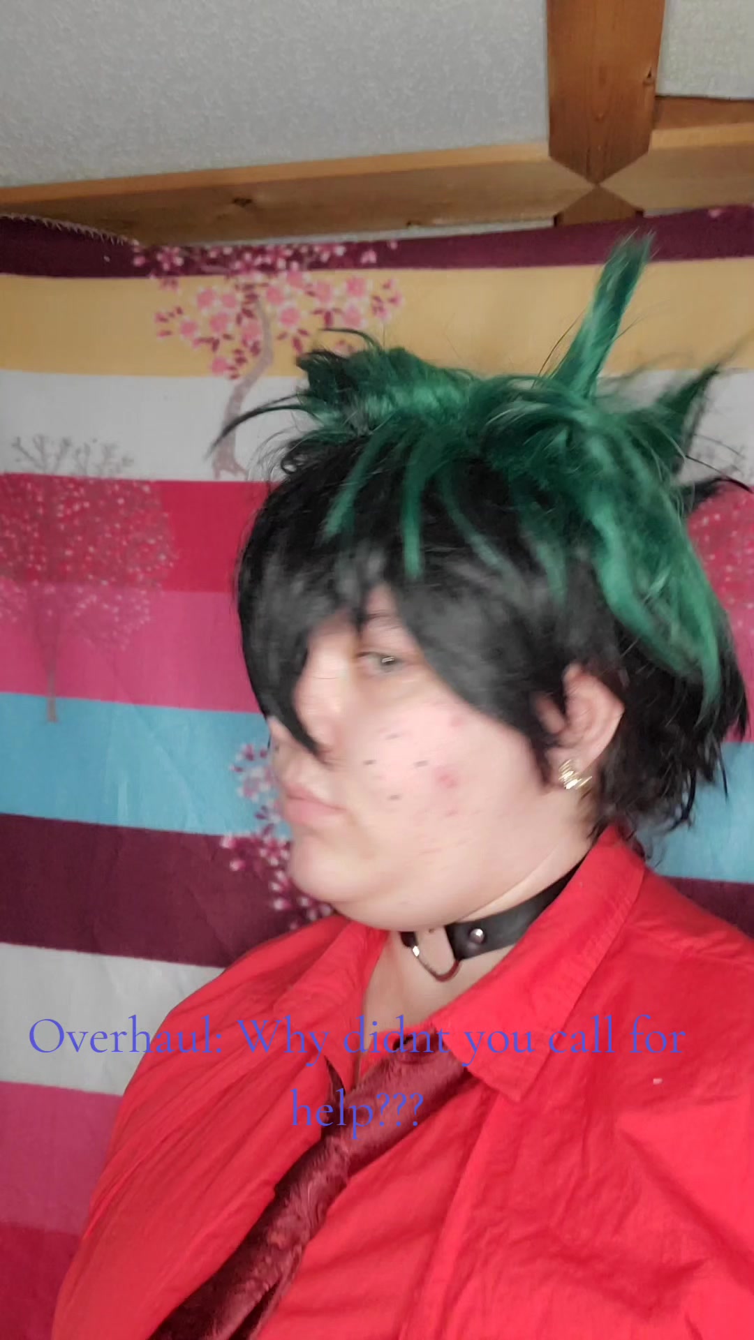@The Cosplay Gremlin