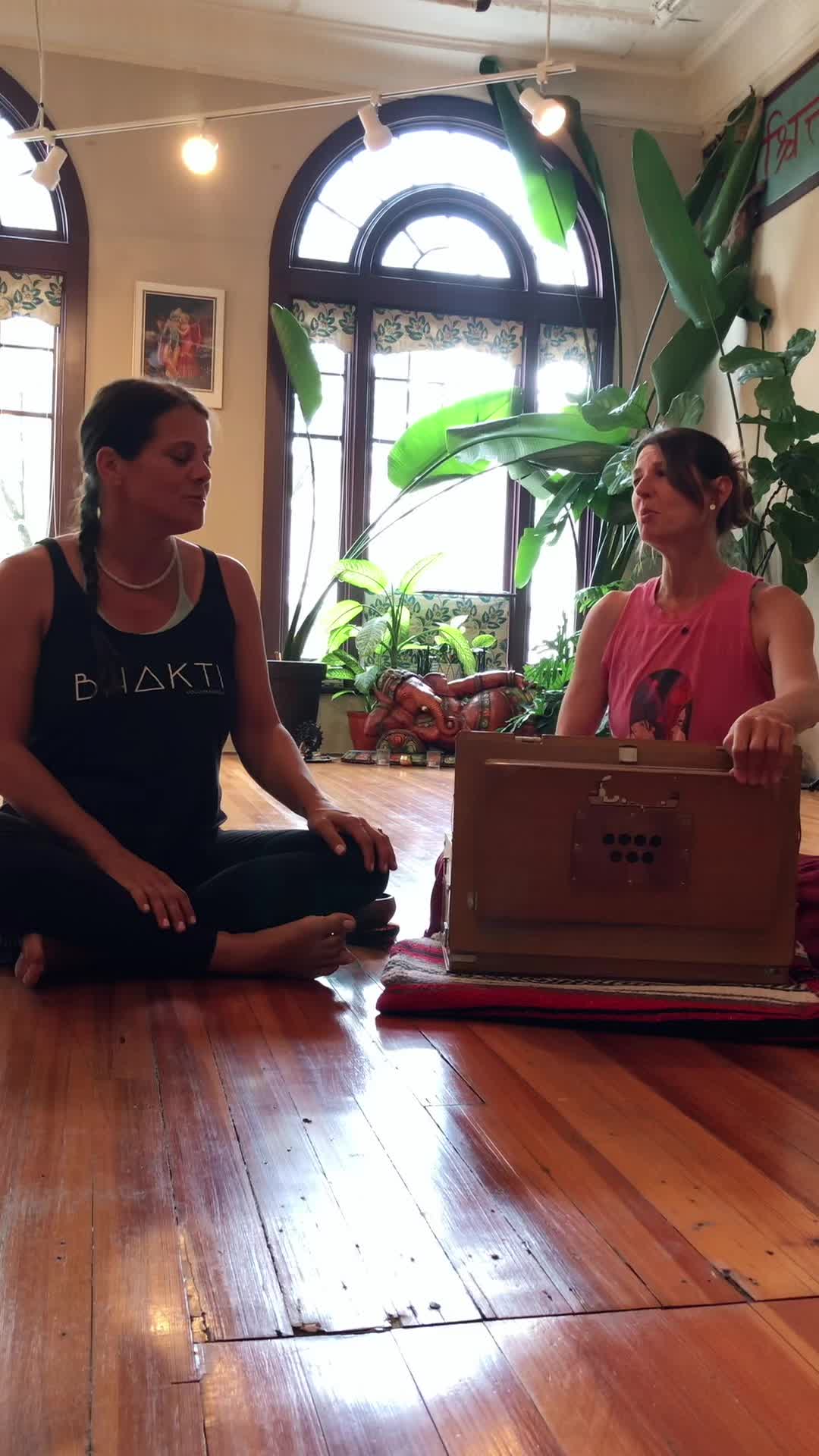 @YogaMandali