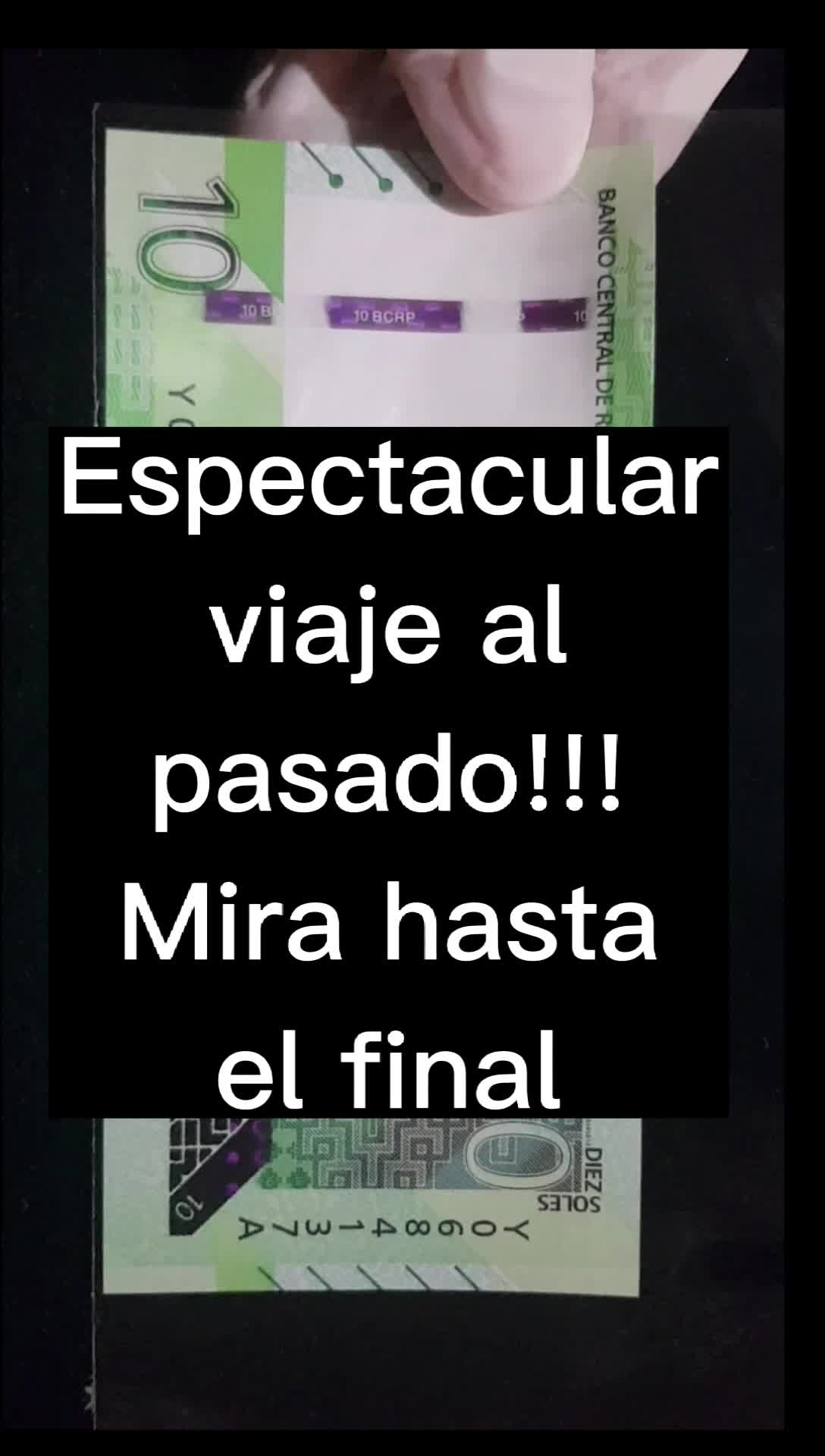 @Numismática Inca