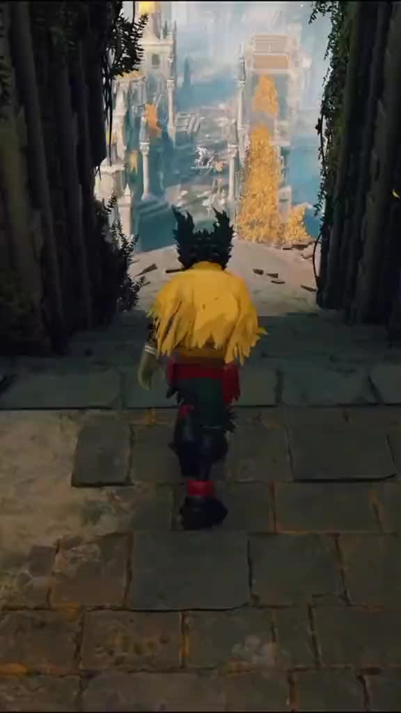 @Gameplay Village
