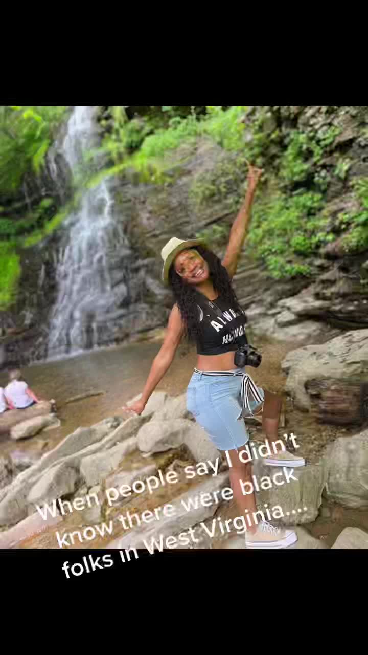 @Leeshia Lee