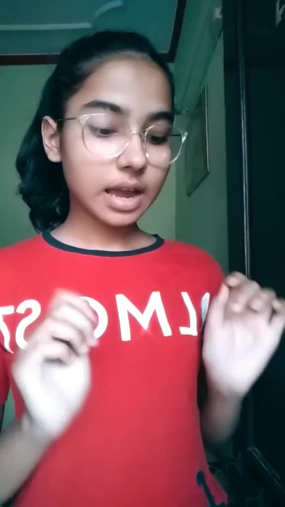 @Aadya Kashyap♥
