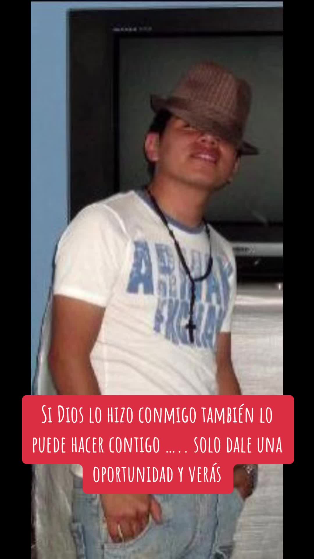 @Alejandro Huaranga