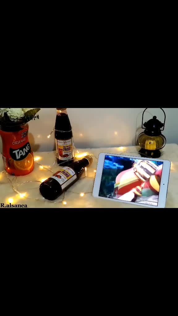 @لحظه هدوء