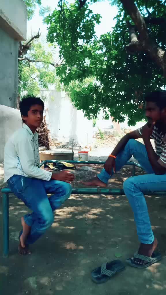 @Praveen J