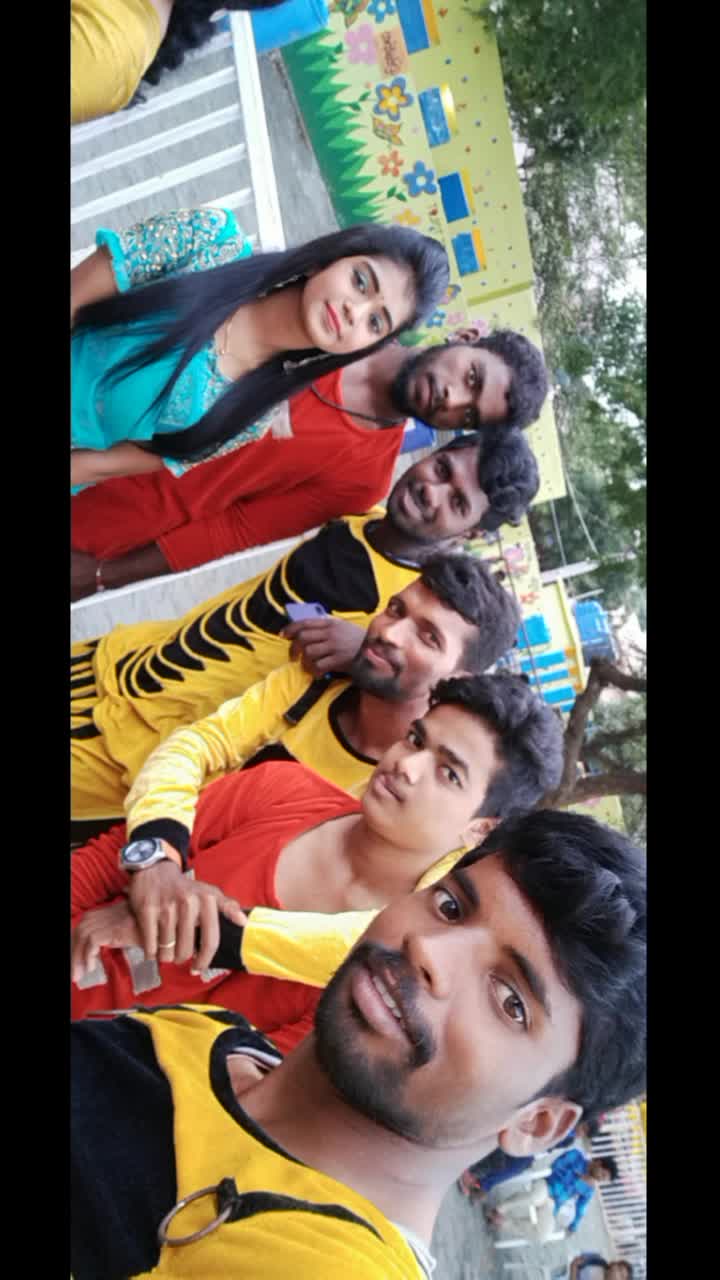 @Smile Raja