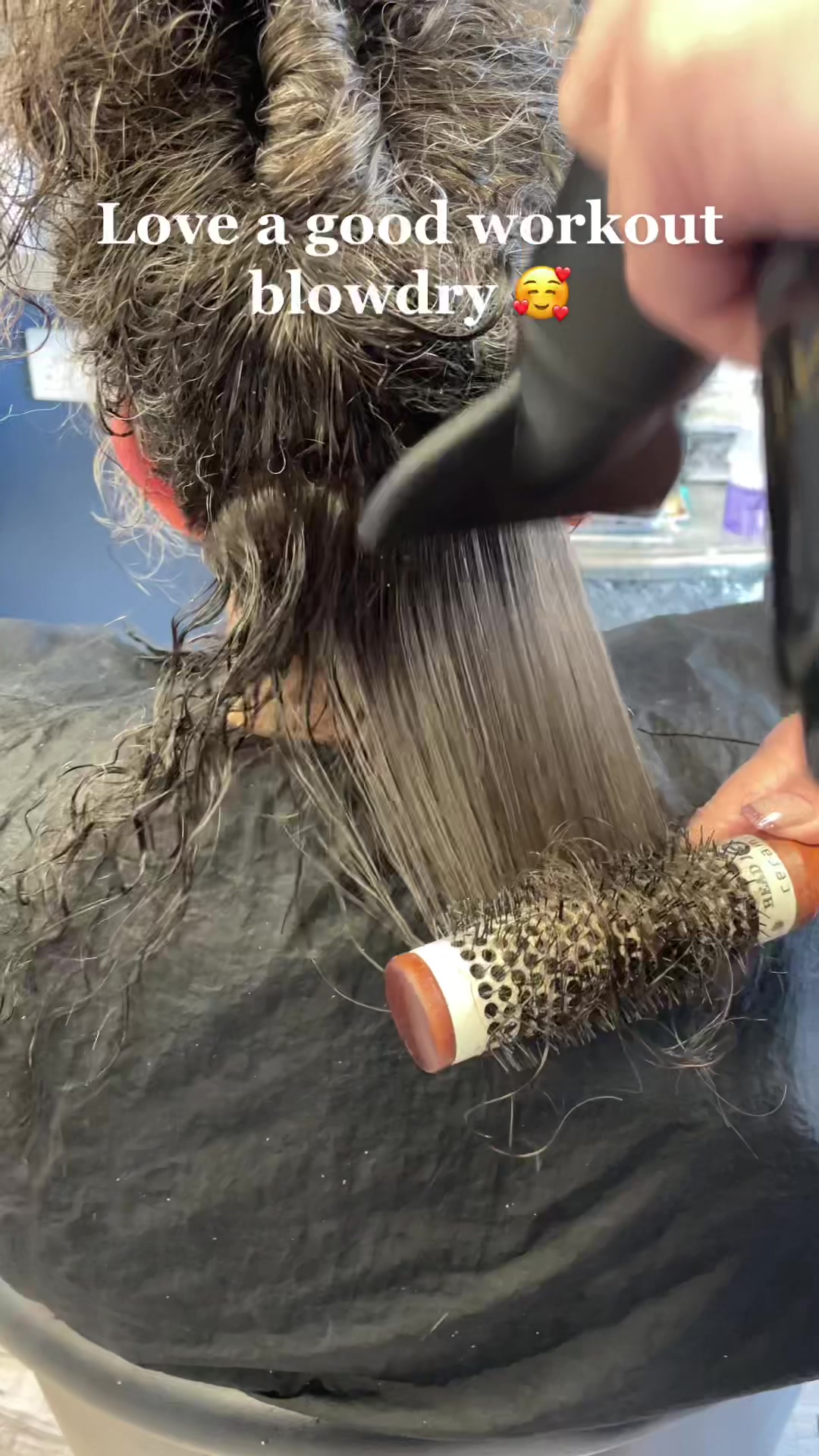 @NXT LEVEL 💇🏻&zwj;♀️💅🏼
