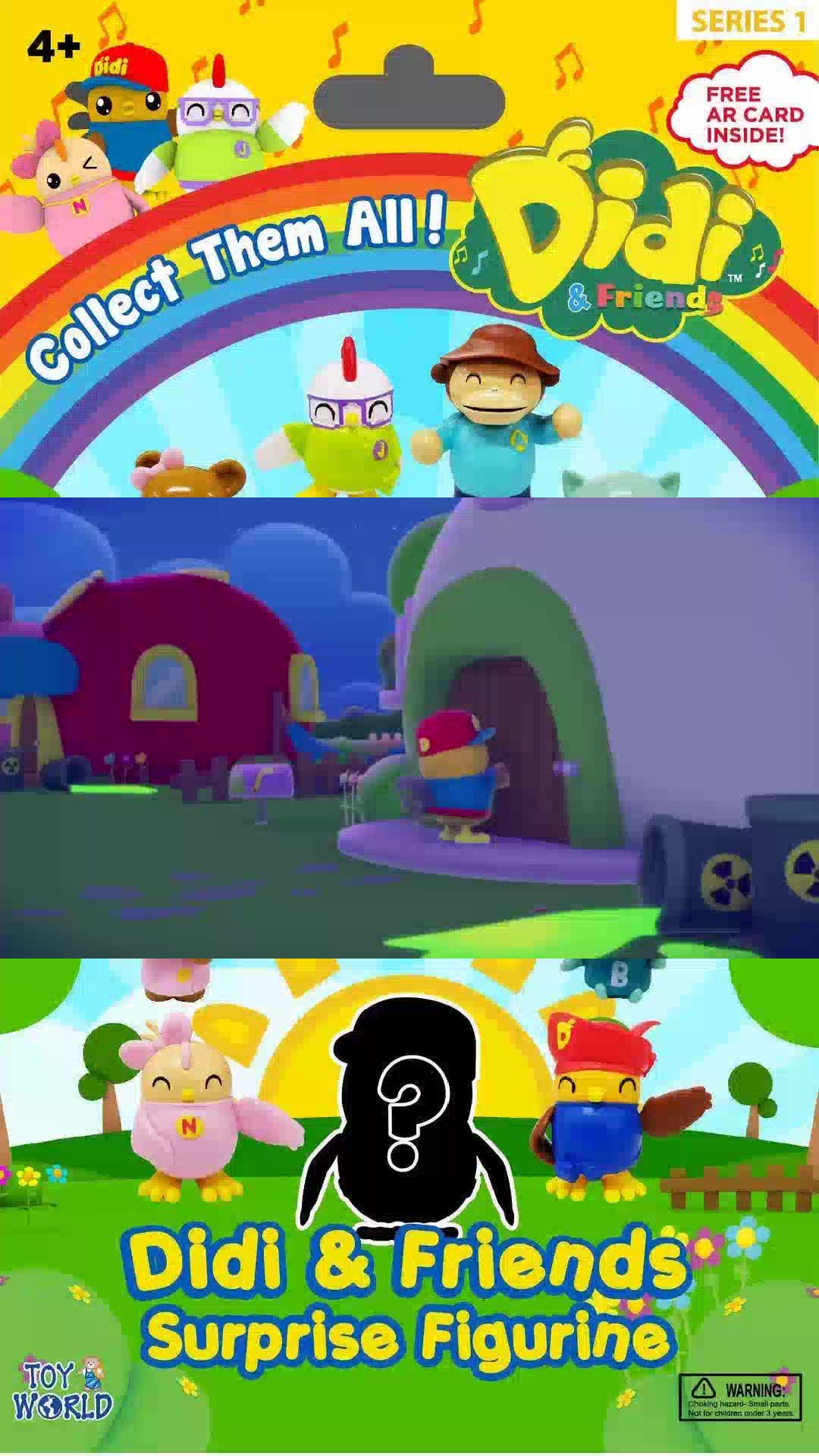 @Kid TV Hit