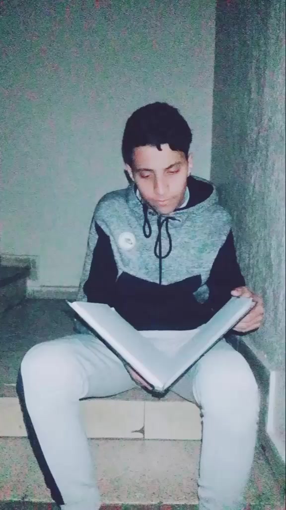 @Walid.tv