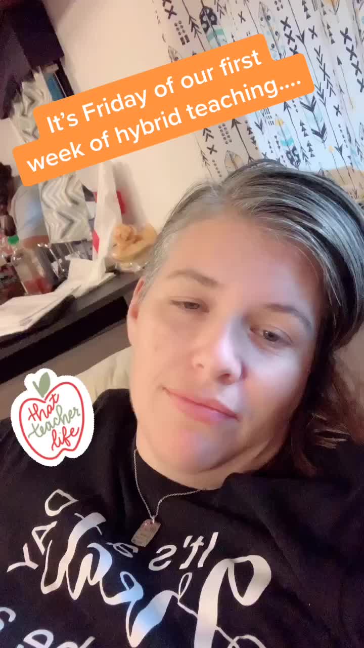 @Sarah Osborne Davila