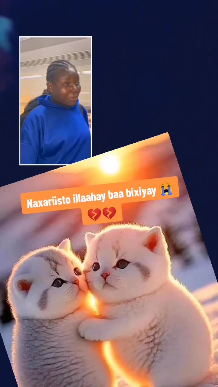@Jawhara Luul(โค๏ธ๐ค๐) ๐
