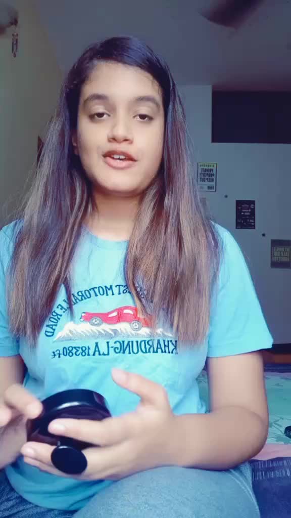 @Shreshta Rao