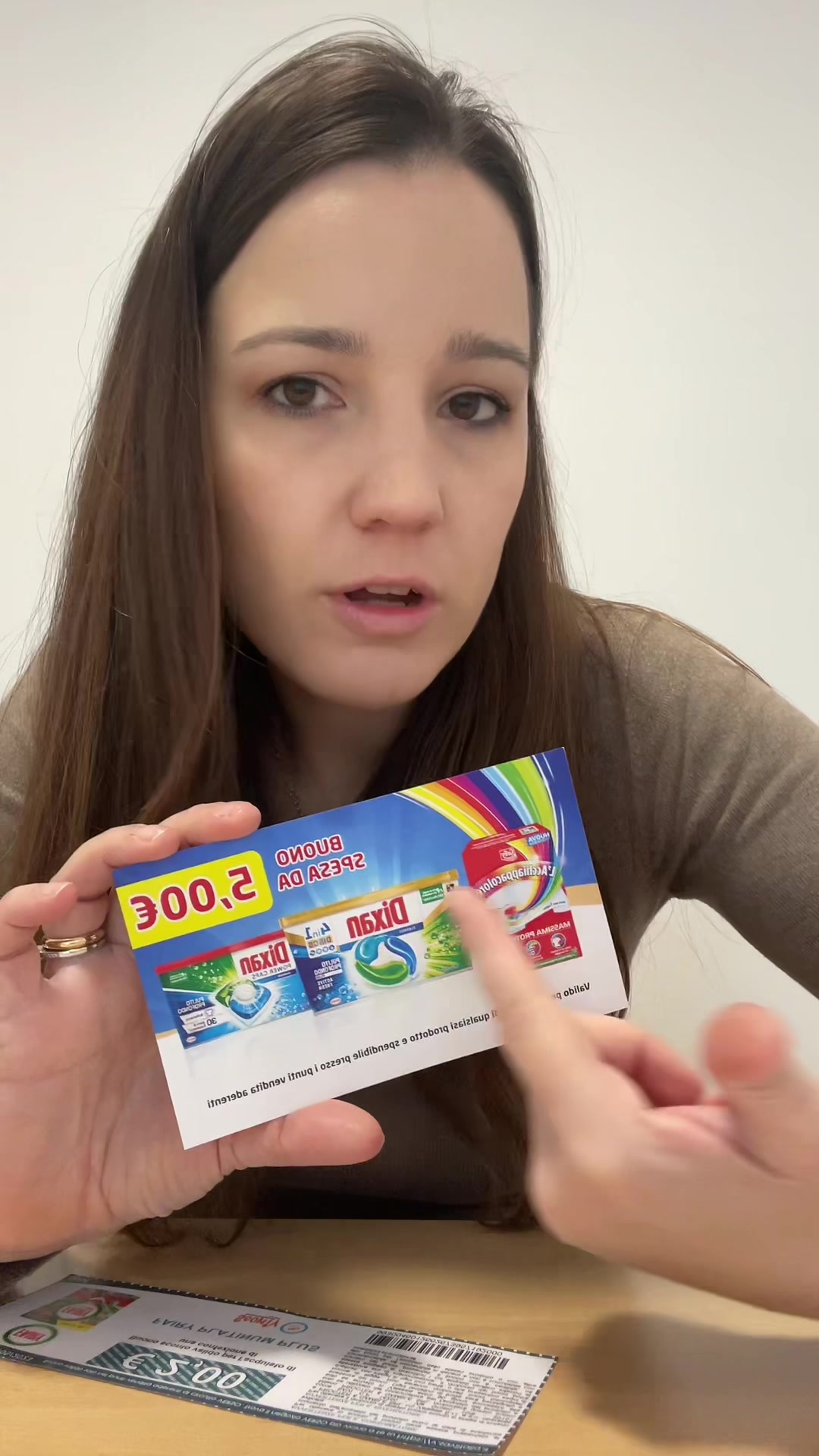 @Melania - Gratis è meglio