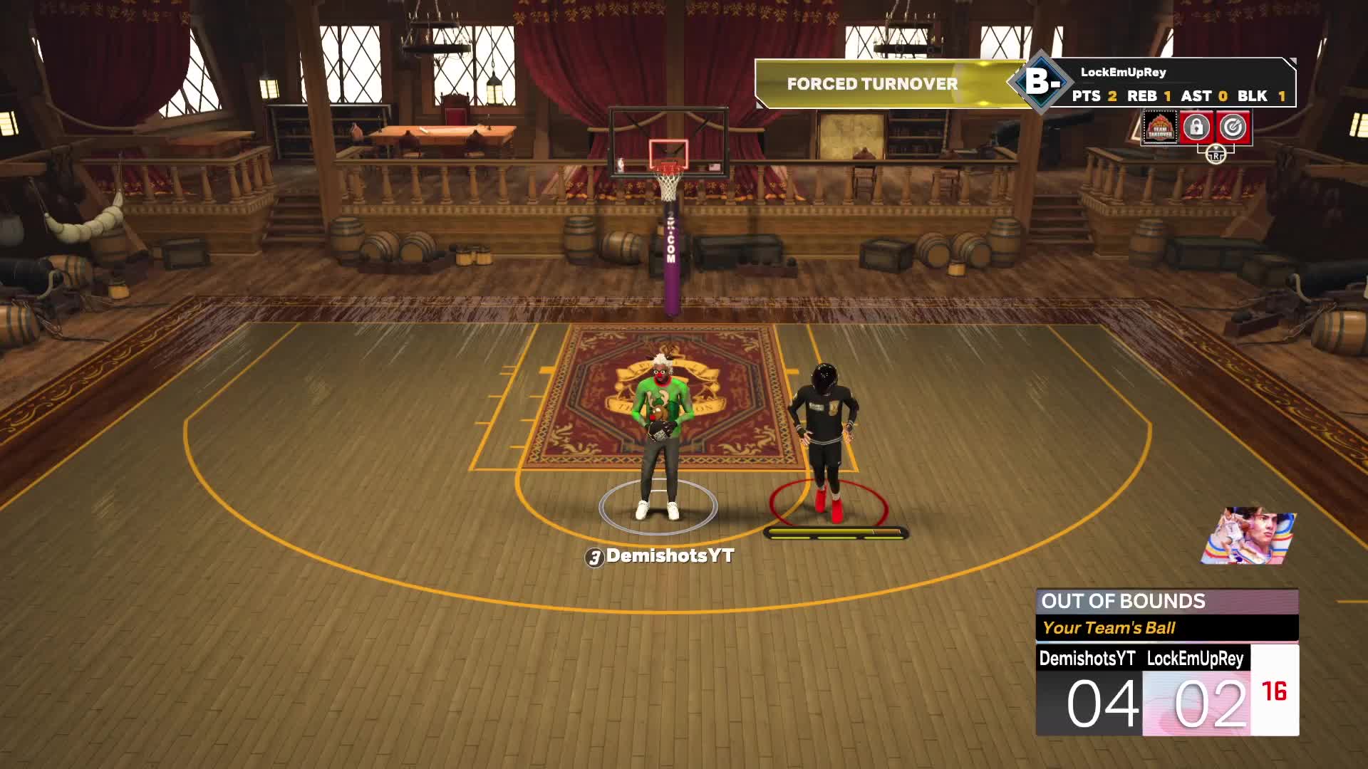 @llReyLoxkUll