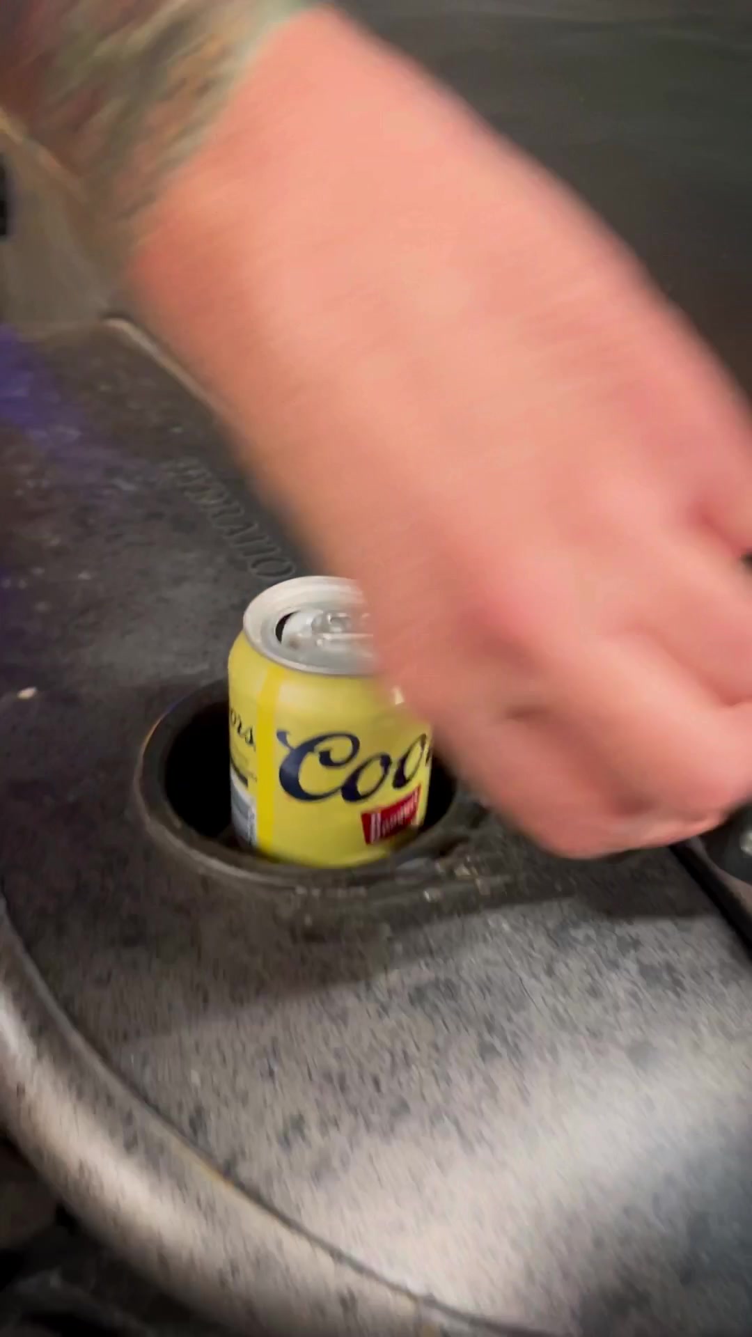 @Yeti-Built