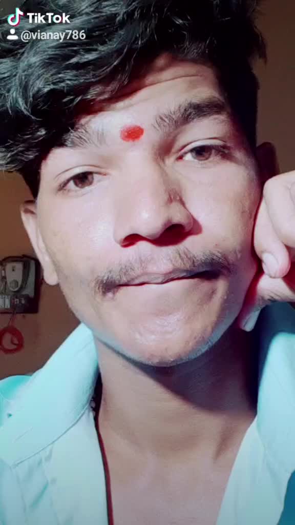 @Vinay786