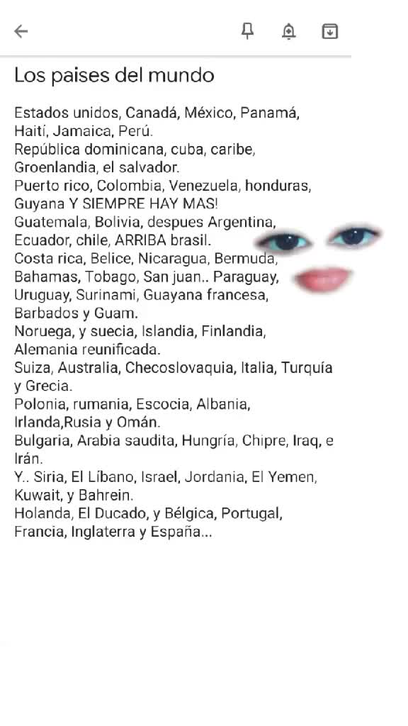 @letras de canciones