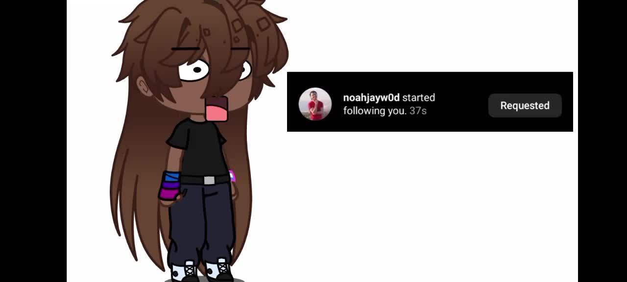 @ilas likes angel
