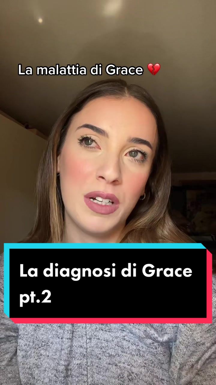 @Melania Esposito Grace Sister