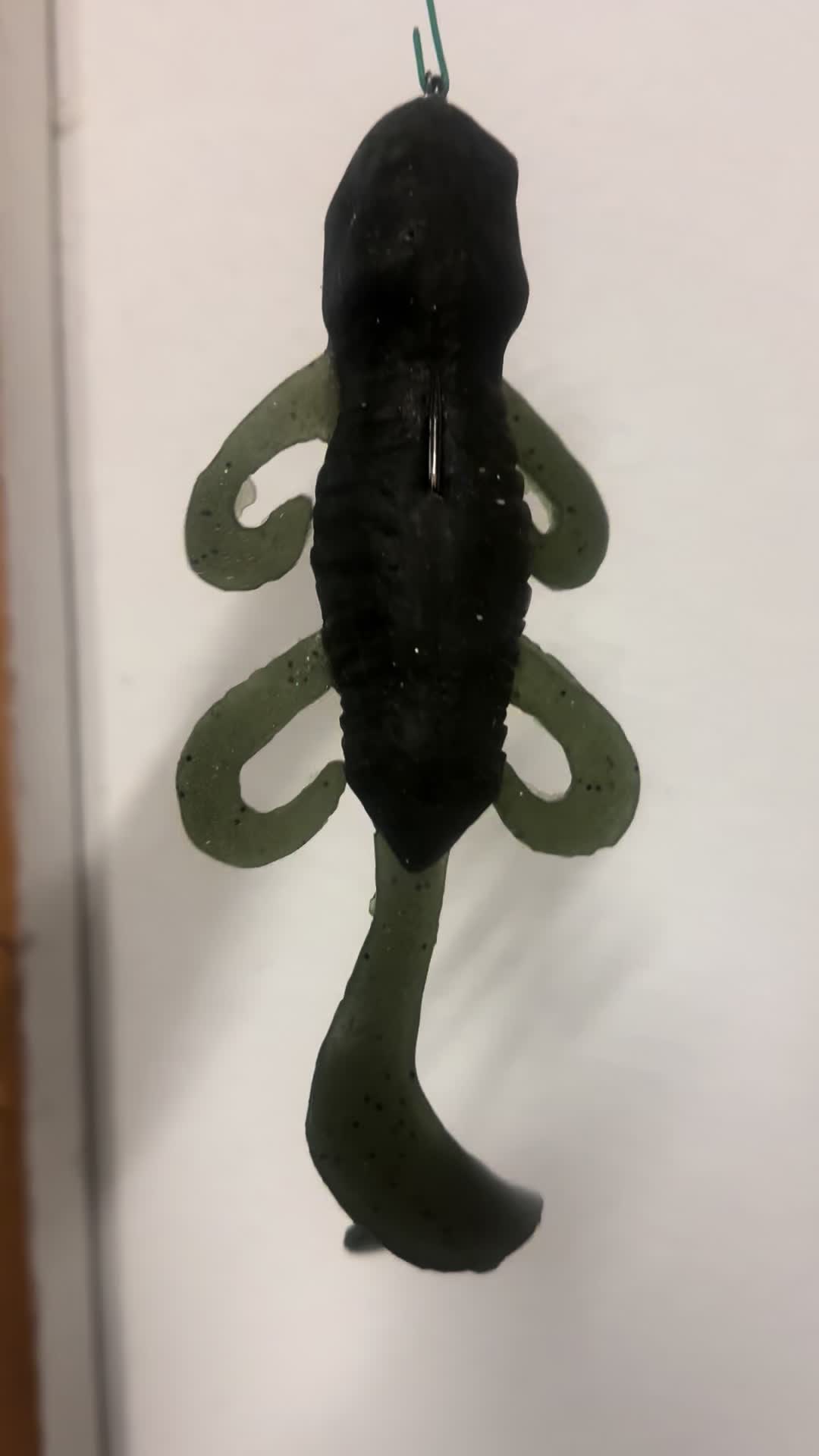 @Narrow Gate Baits