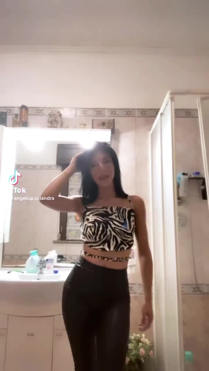 @Angelica Sciandra