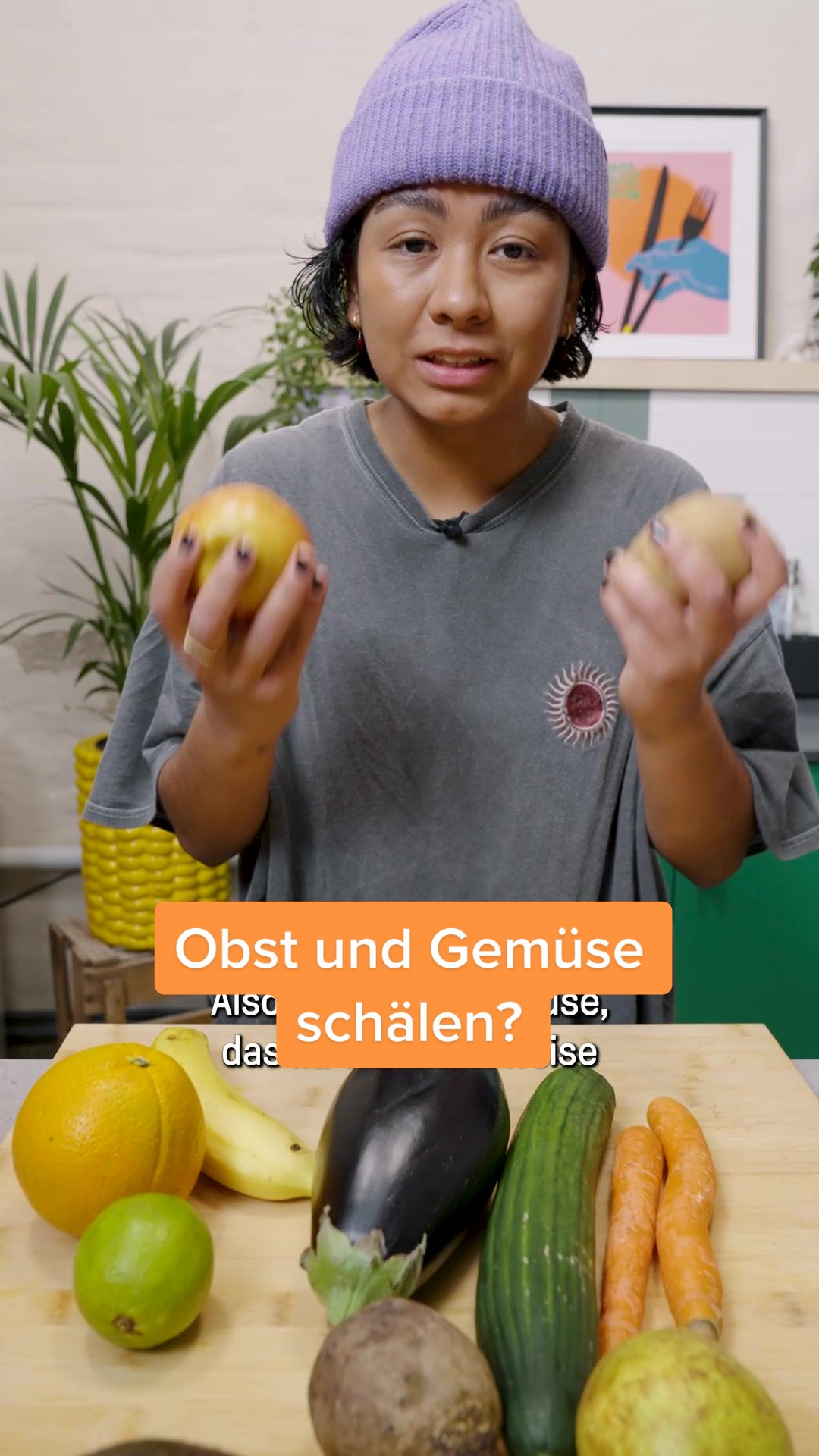 @Rosa Kocht Gr&uuml;n