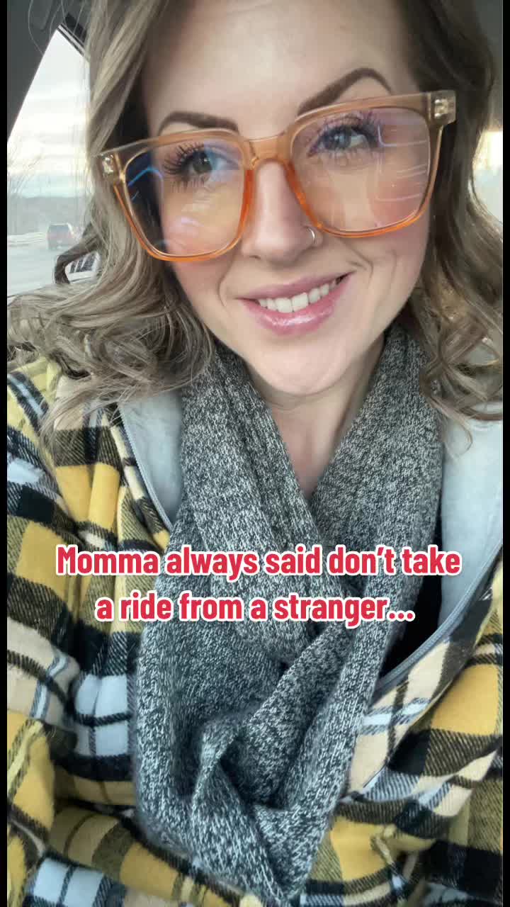 @Amberlynn