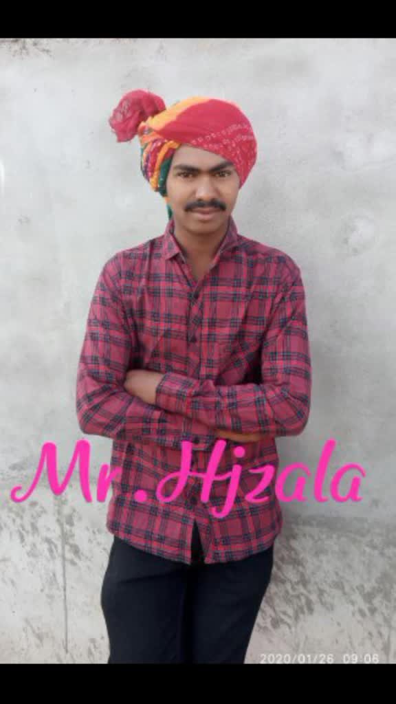 @Mr Hjzala