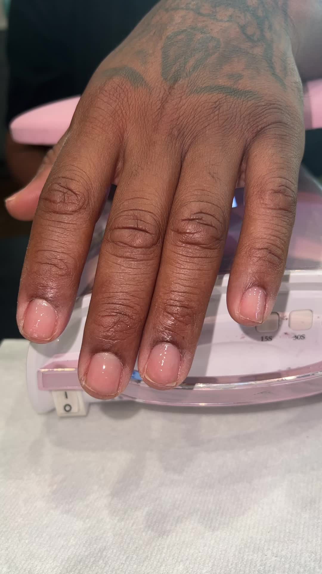 @RasheedaAmeera