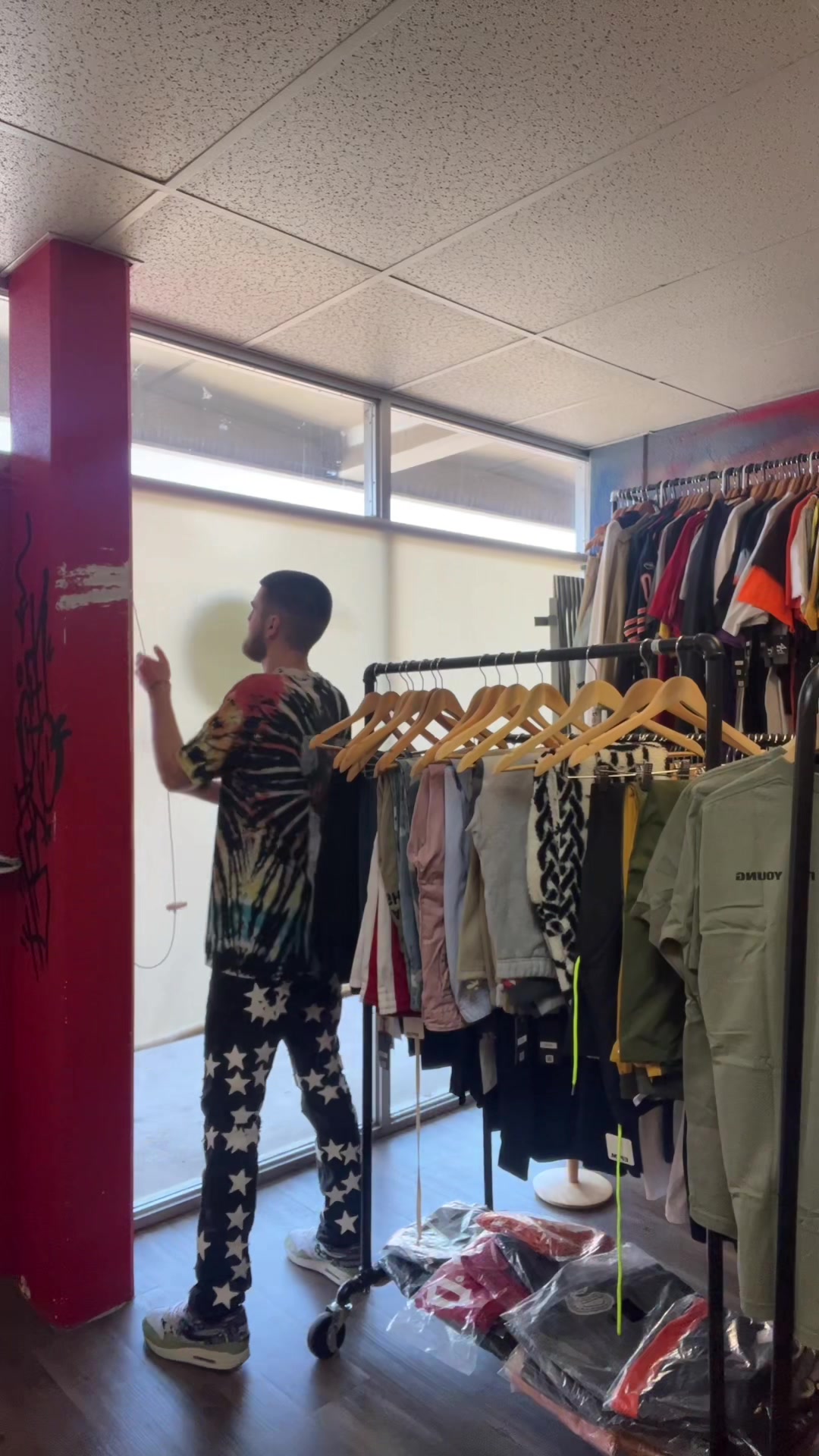 @Legal Trap Clothing