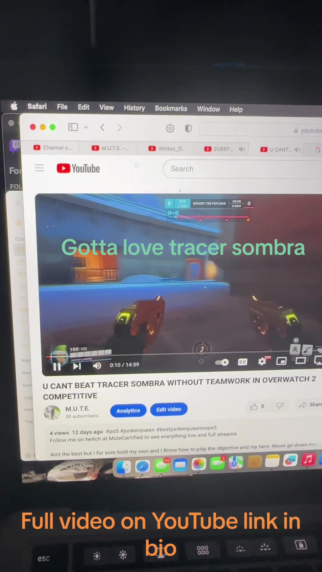 @MuteCertified