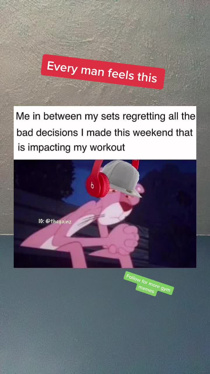 @Fitness/Gym Videos