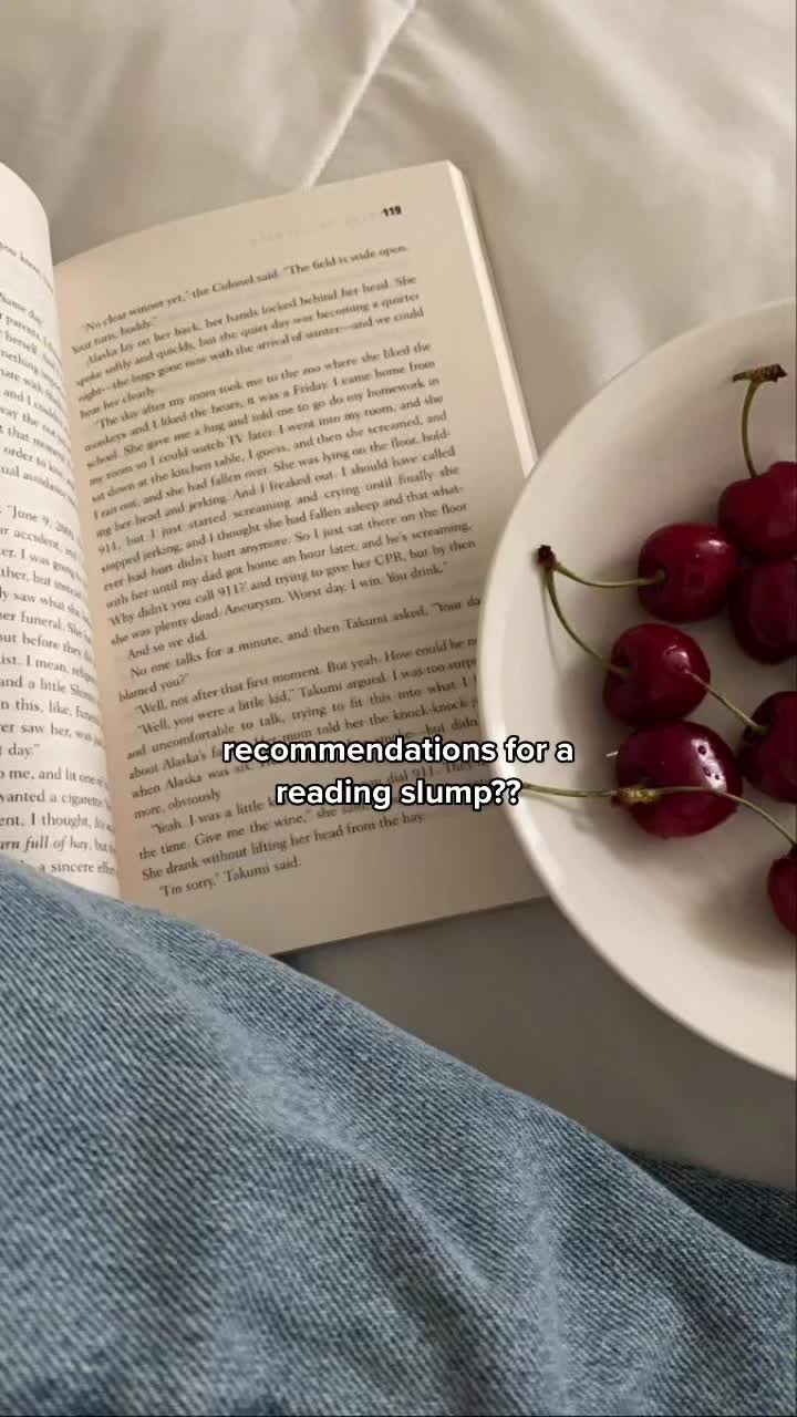 @literature💗