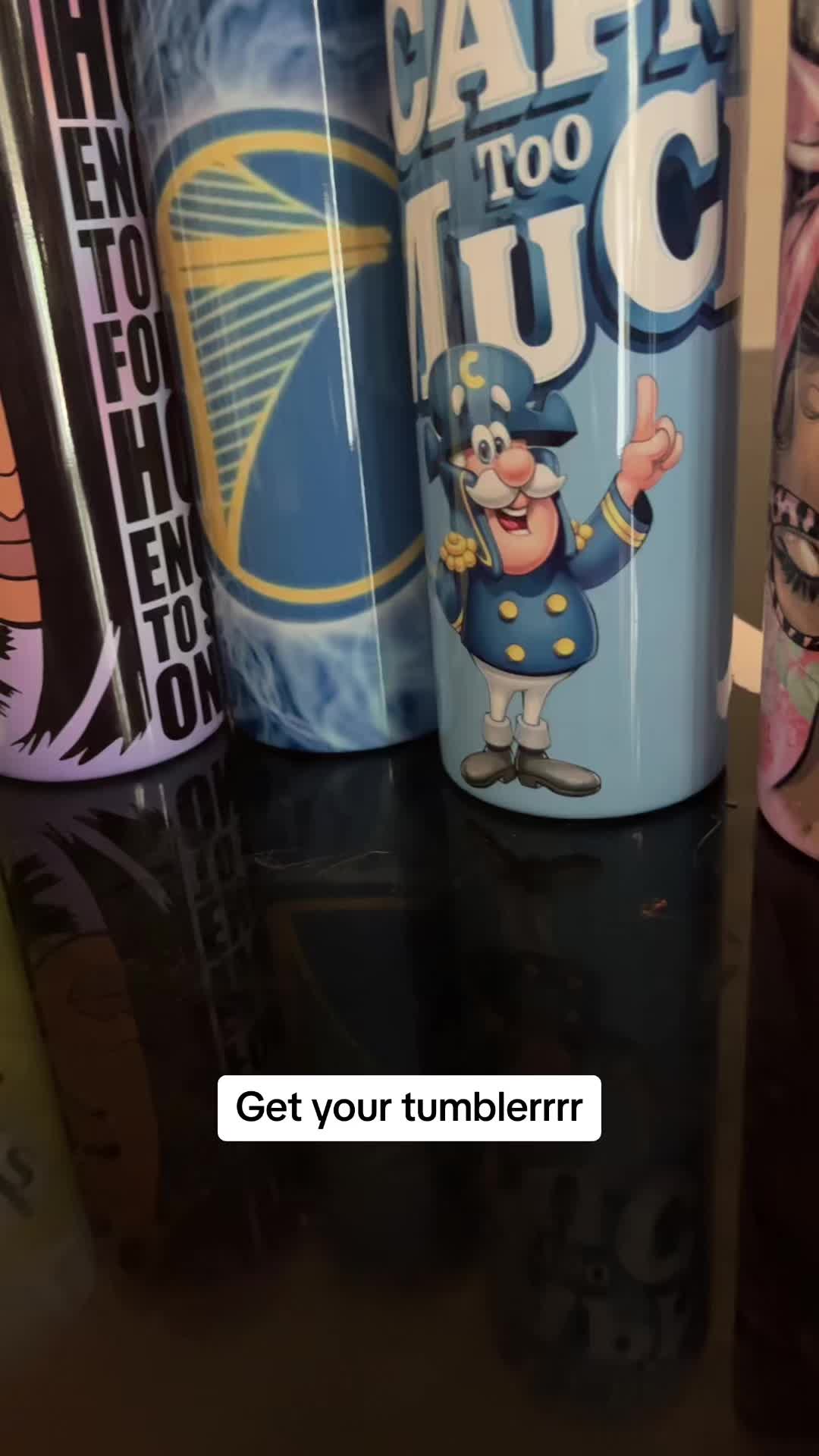 @Infinity Brands