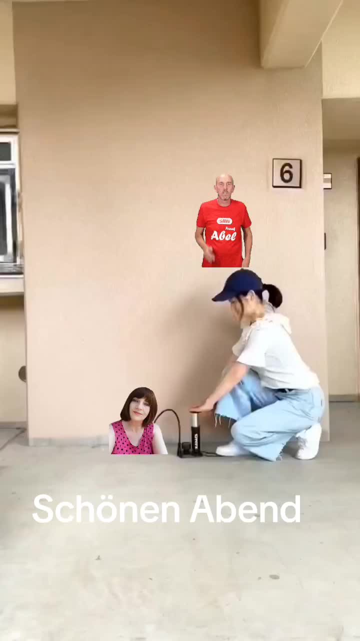 @Angelika