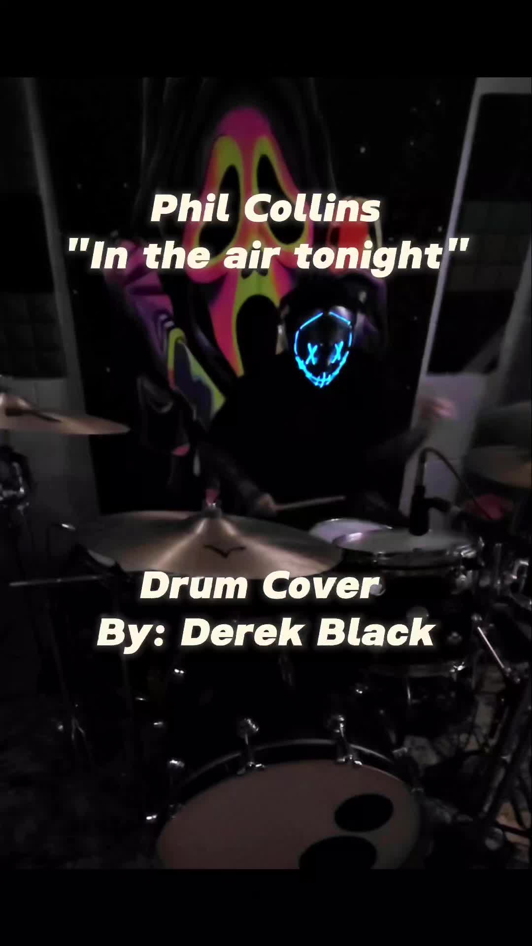 @Derek Black