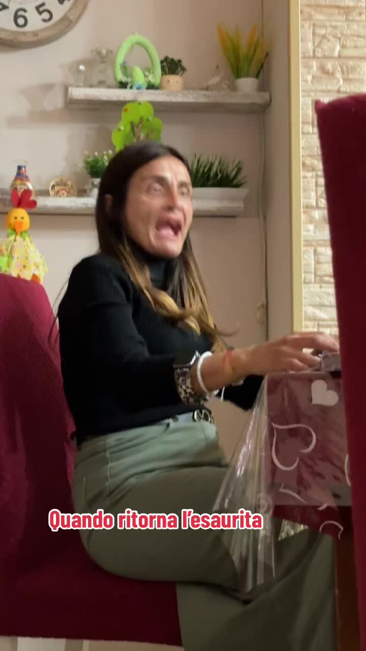 @Mariarosaria-Jaja Esposito