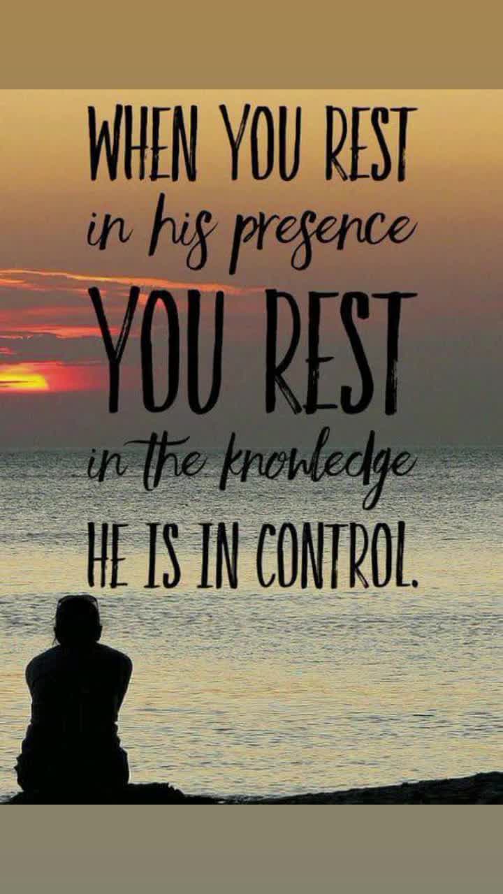 @HOPE IN GOD MINISTRY