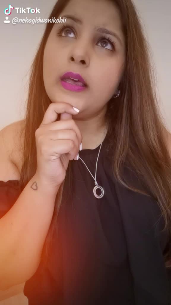 @Neha Gidwani Kohli