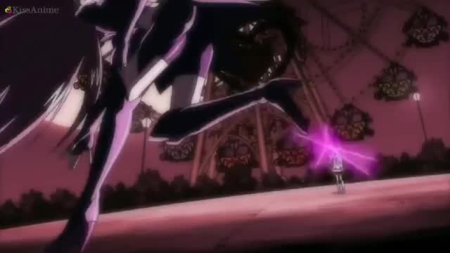 @Pretty Cure