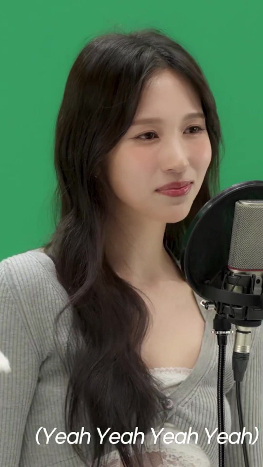 @Twice Jihyo