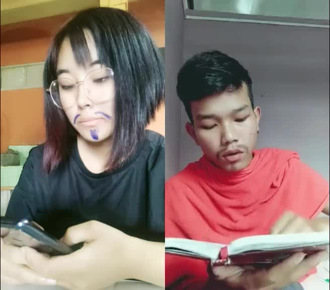 @Lily