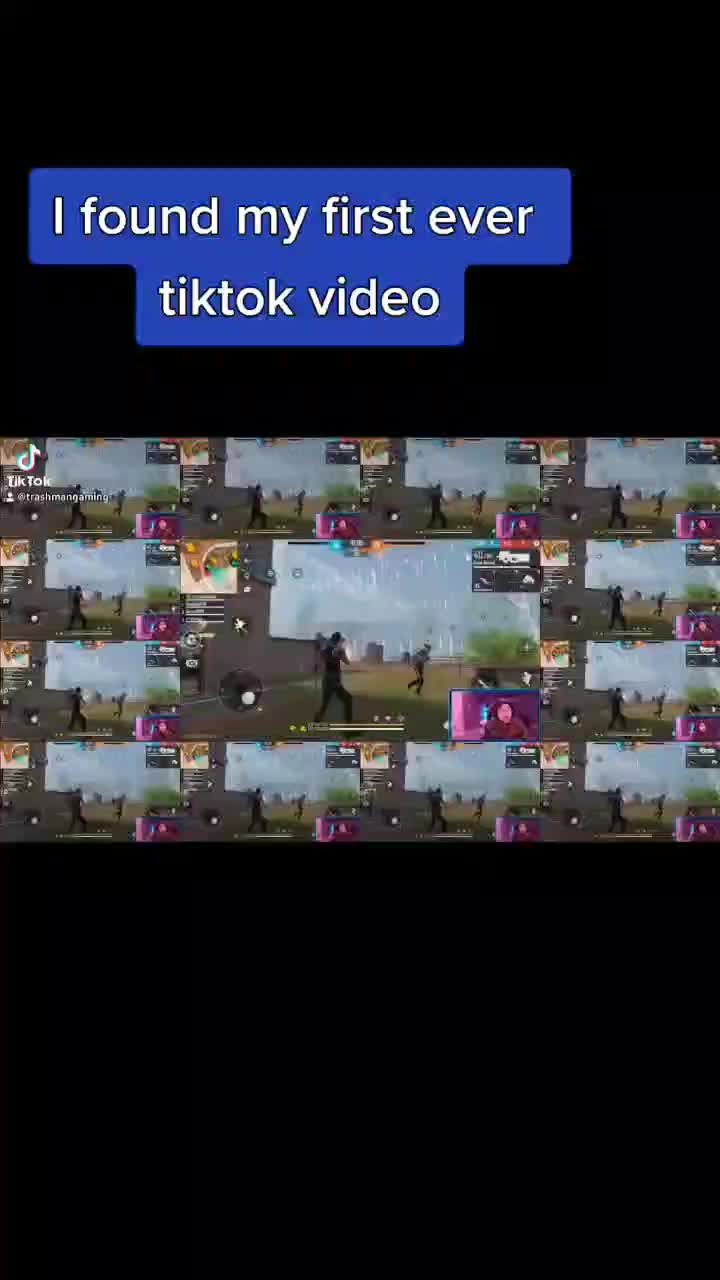 @Trashman