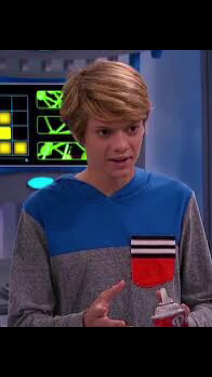 @nickelodeon_glow_ups