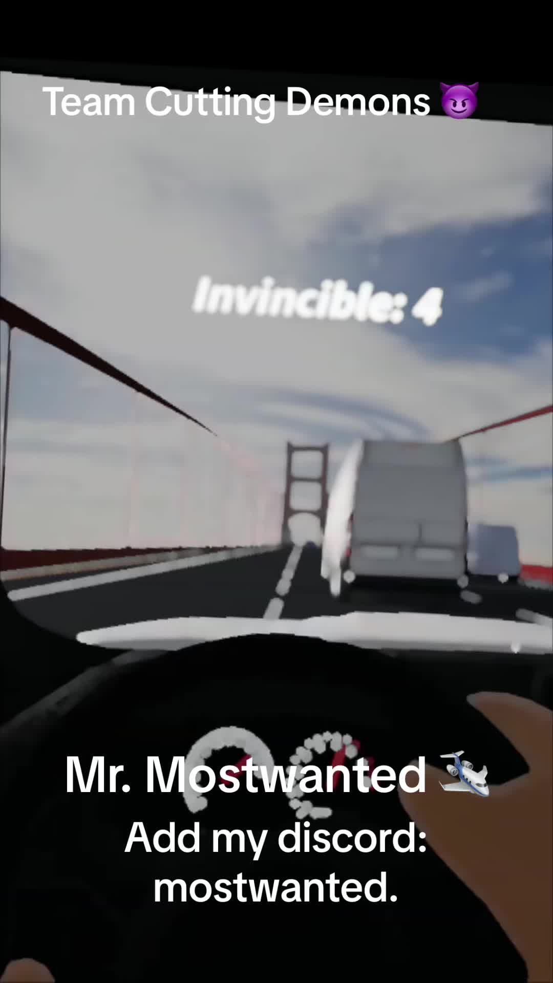 @Mr.MostWanted