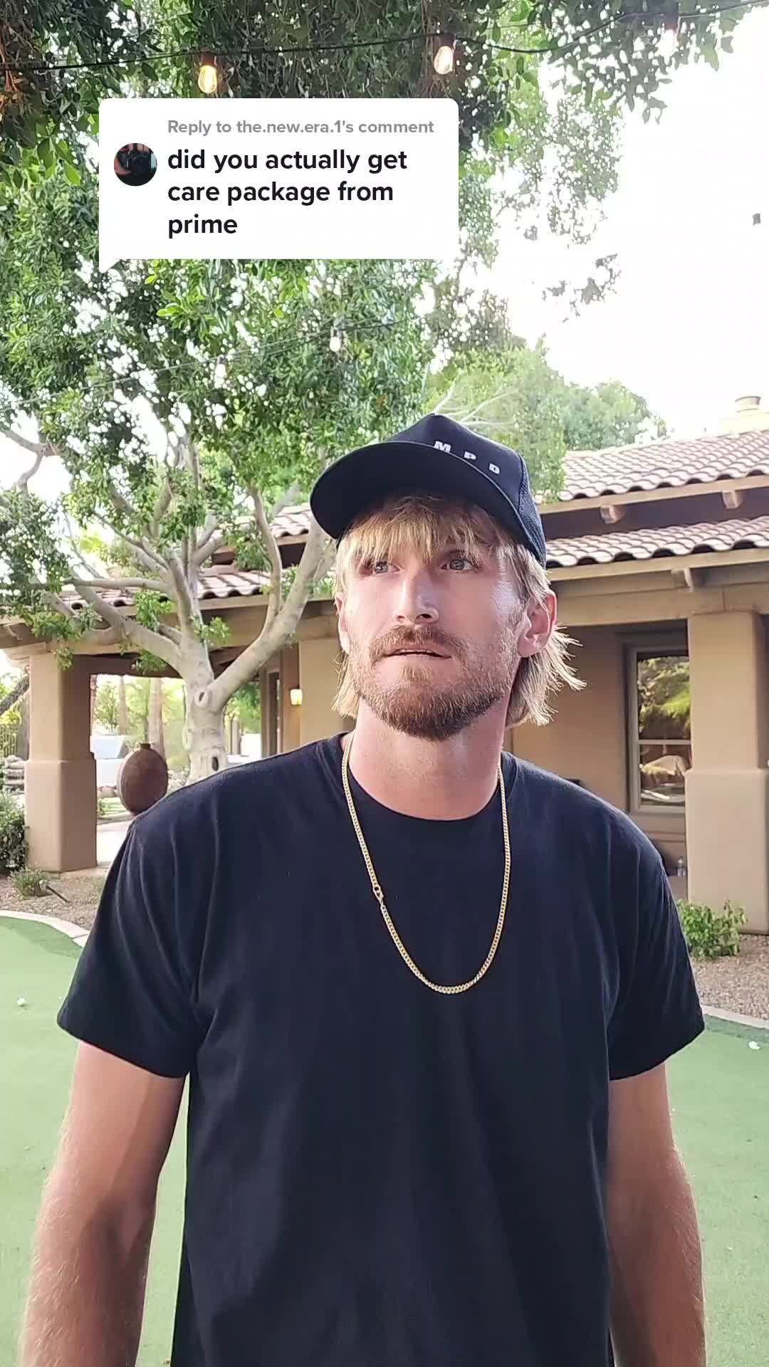 @Not Logan Paul