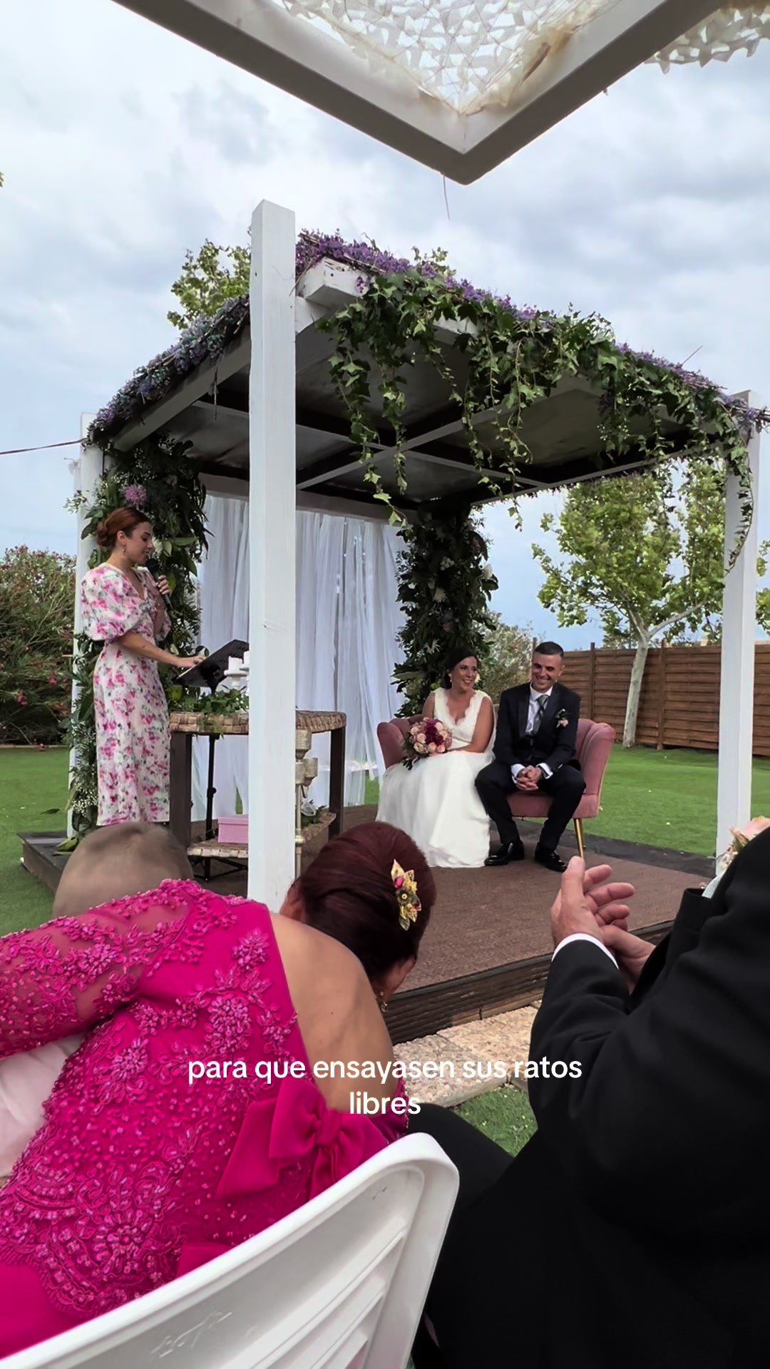 @Wedding Planner