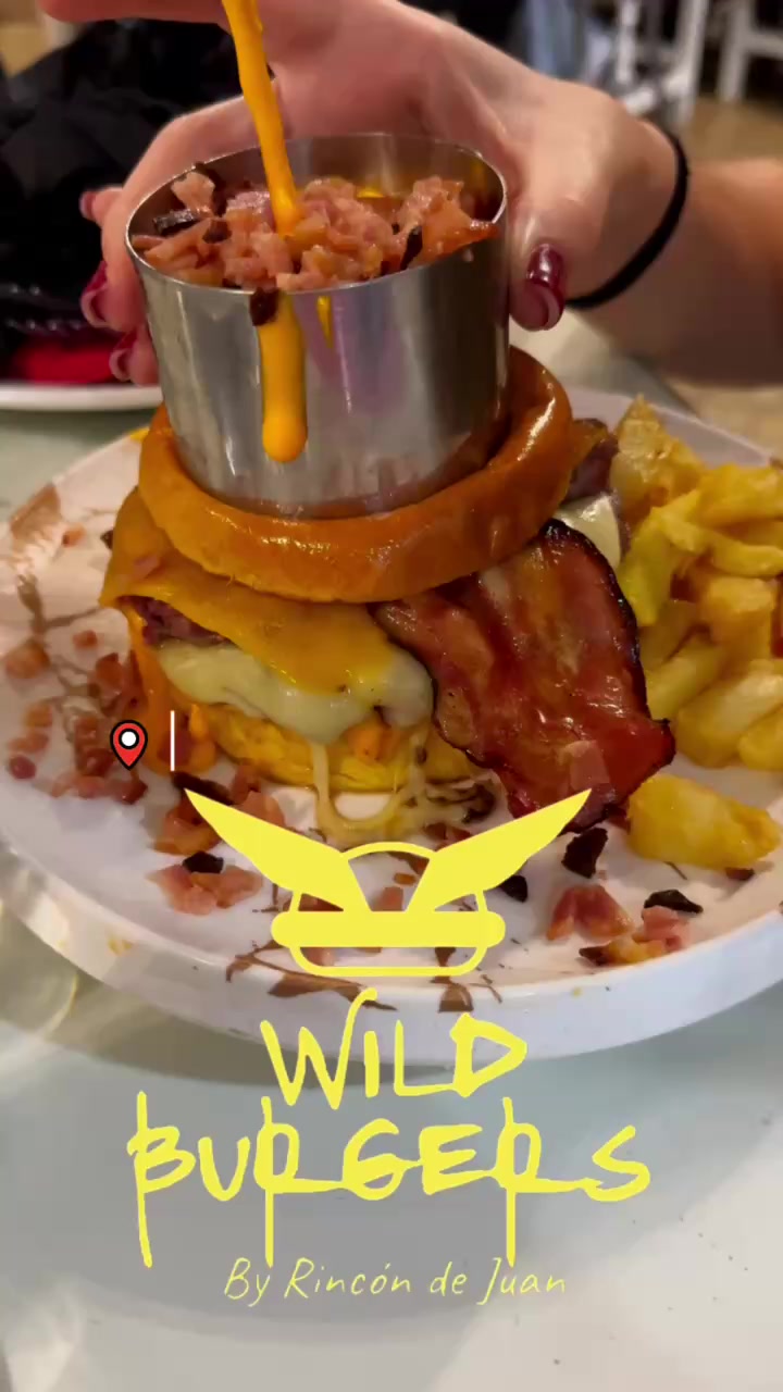 @Tapea Conmigo 🍕🍔🍻