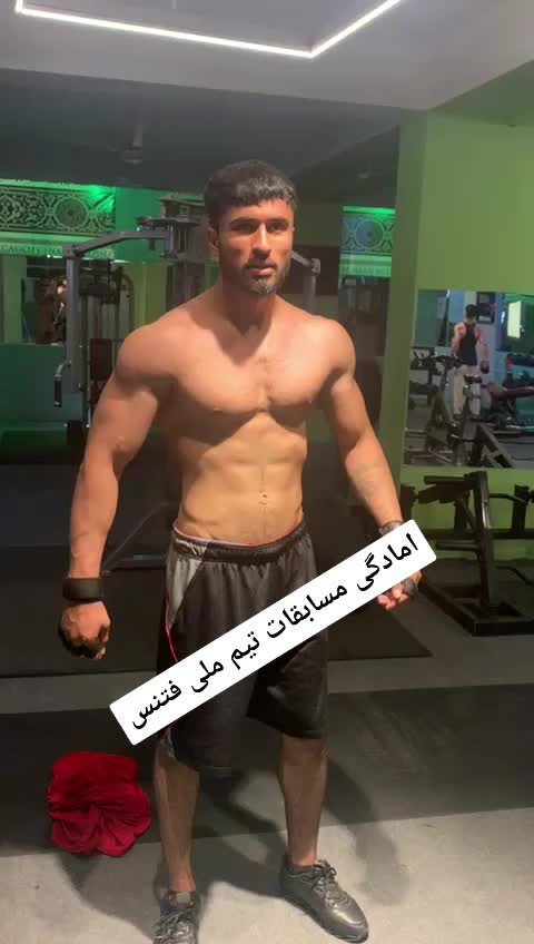 @Bariz_Fitness